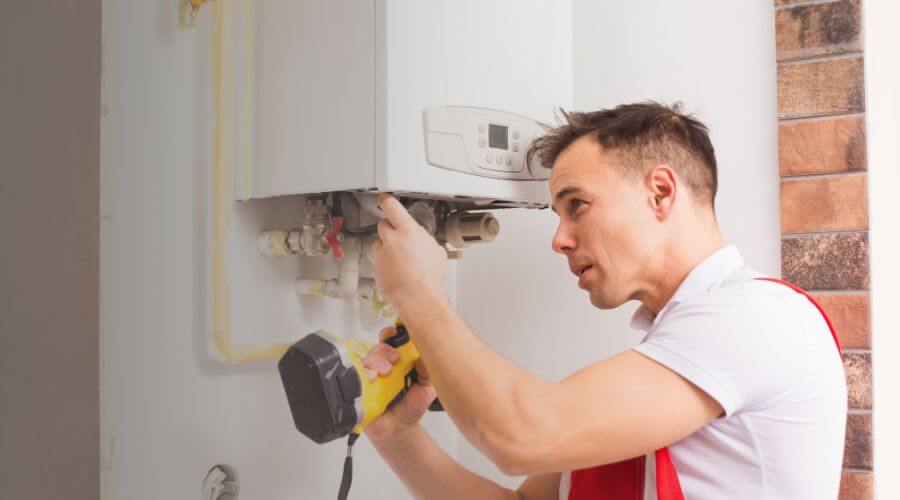 Professional Leak Detection in Carrollton, MI